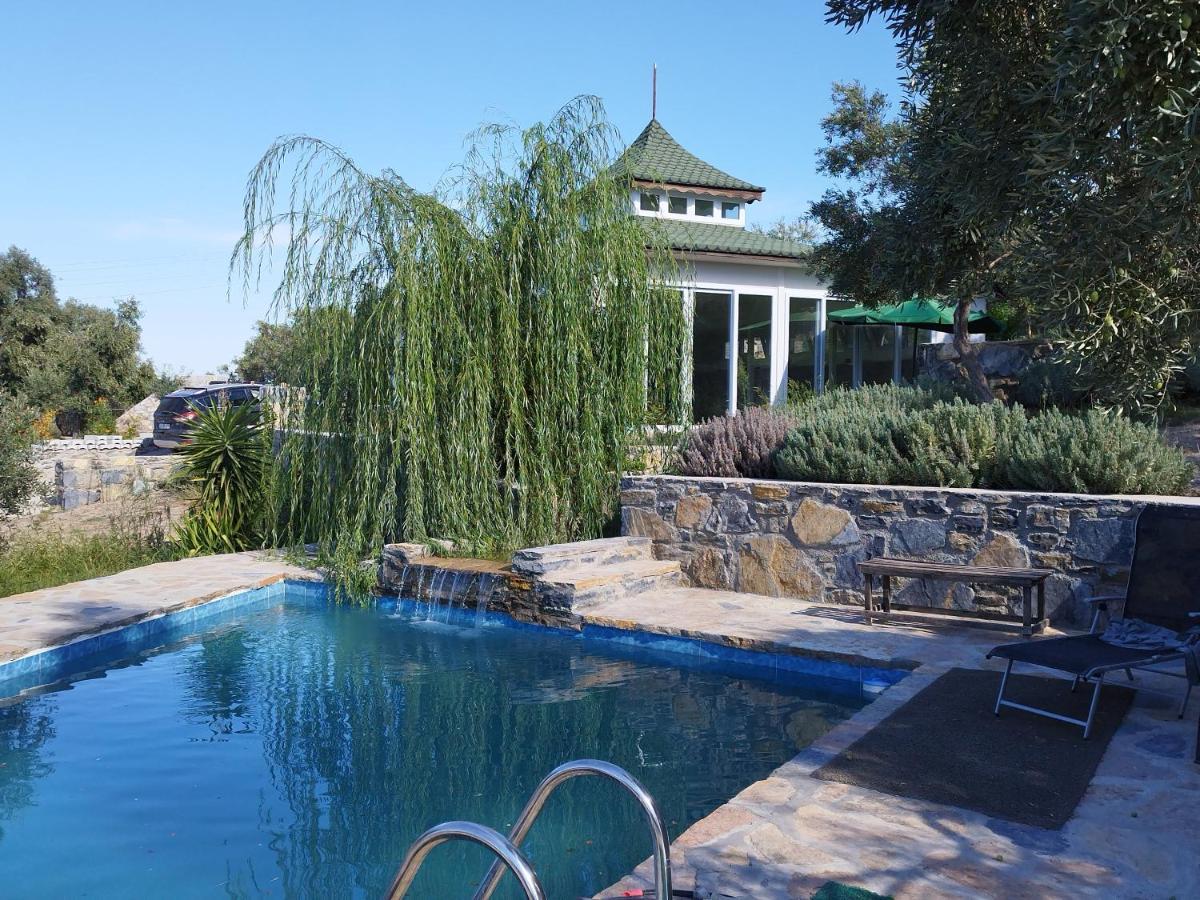 Отель Olive Garden Retreat Миляс Экстерьер фото