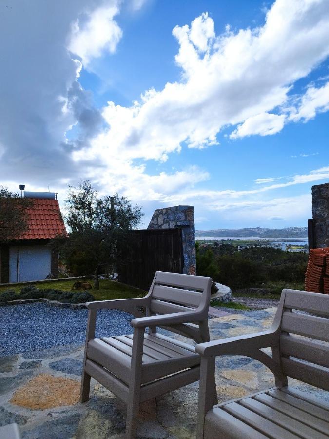 Отель Olive Garden Retreat Миляс Экстерьер фото